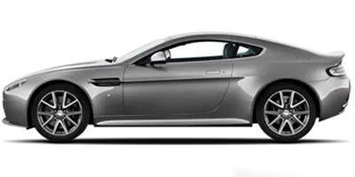Aston Martin Vantage V8 Spider 2026 — Luxury Car France, France