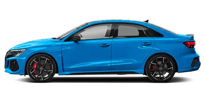 Audi RS3 Restyling 2025 — Luxury Car France, France
