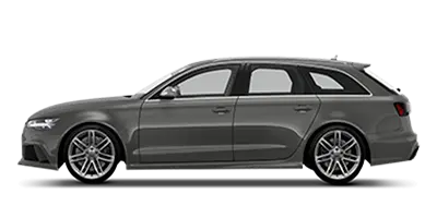 Audi RS6 Dynamic 2023 — Luxury Car France, France