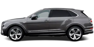 Bentley Bentayga V8-S 2024 — Luxury Car France, France