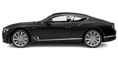 Bentley Continental GTC Speed 2025 — Luxury Car France, France