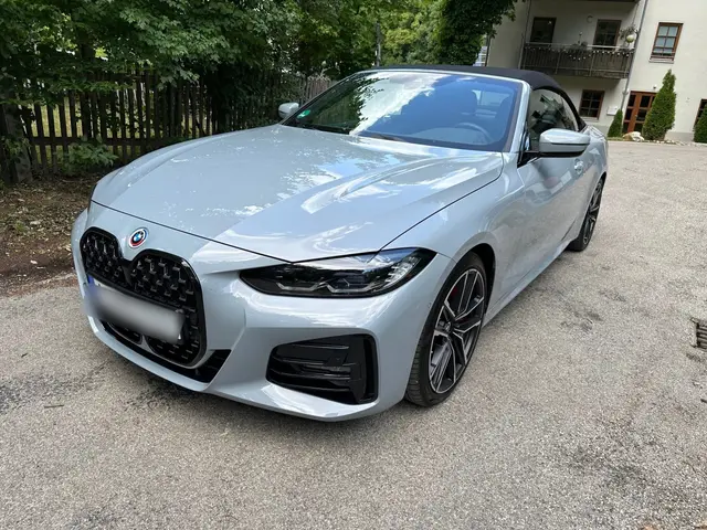 Convertibles — Luxury Car France, France