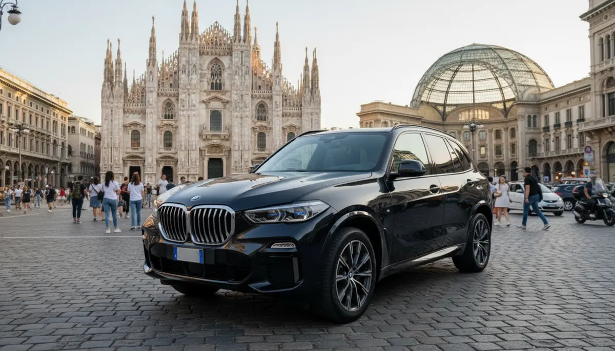 BMW X5 4.0i M 2025 — Luxury Car France, France. BMW X5 4.0i M à France La BMW X5 4.0i M est disponible à la location en France dans sa…