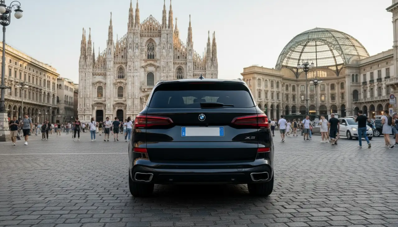 BMW X5 4.0i M 2025, front view — Luxury Car France, France. BMW X5 4.0i M in France The BMW X5 4.0i M is available for hire in France, offering a…