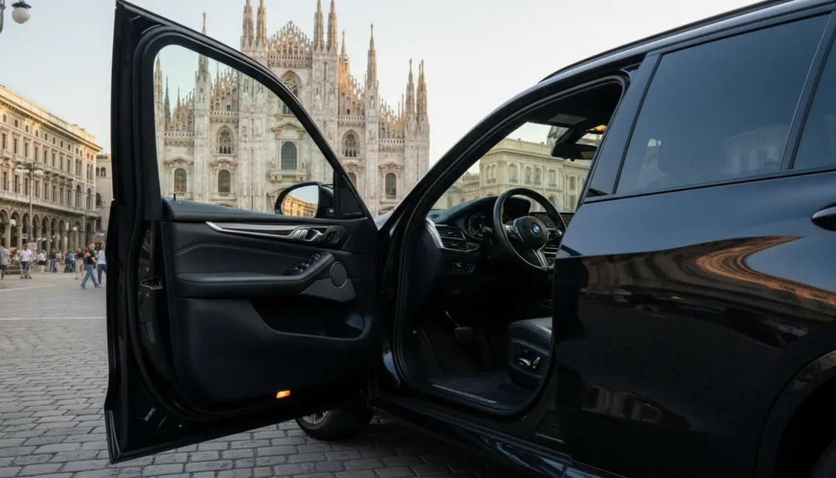 BMW X5 4.0i M 2025, intérieur — Luxury Car France, France. BMW X5 4.0i M à France La BMW X5 4.0i M est disponible à la location en France dans sa…
