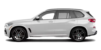 BMW X5 M-pack 30d 2025 — Luxury Car France, France