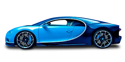 Bugatti Chiron 110 Ani 2019 — Luxury Car France, France