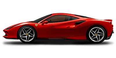 Ferrari F8 SPIDER 2023 — Luxury Car France, France