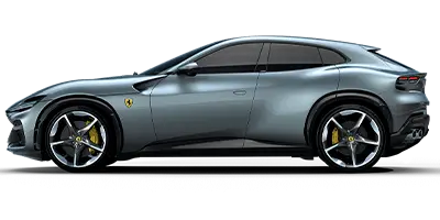 Ferrari Purosangue 2024 — Luxury Car France, France