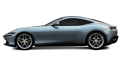 Ferrari Roma 2025 — Luxury Car France, France
