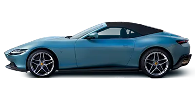 Ferrari Roma Spider 2024 — Luxury Car France, France