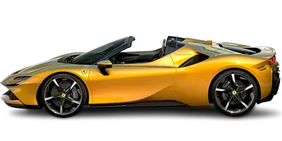 Ferrari SF90 Spider Tailor Made 2025 — Luxury Car France, France