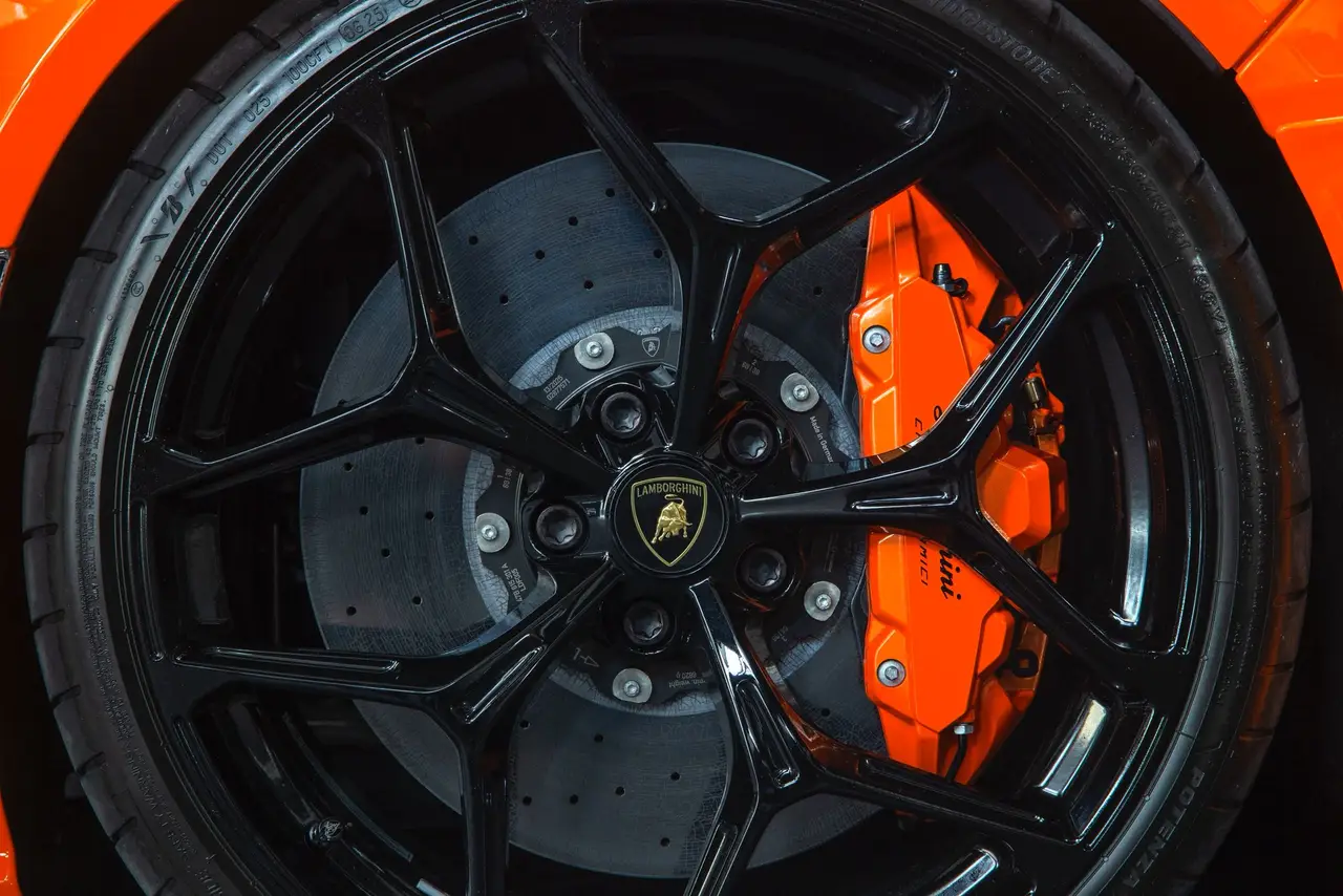 Lamborghini Revuelto 2026, exterior — Luxury Car France, France. Lamborghini Revuelto in France The Lamborghini Revuelto is available for hire in France,…