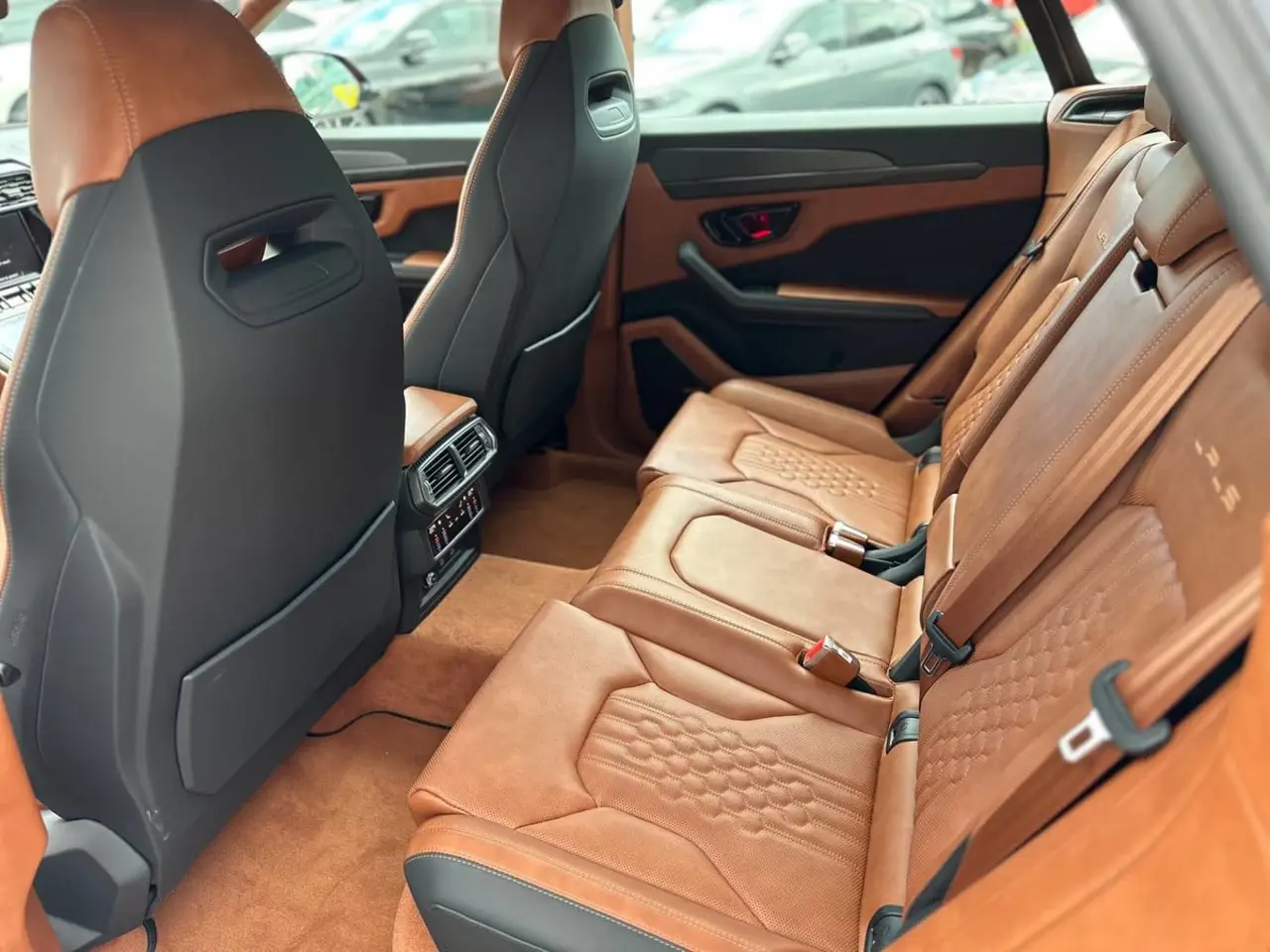 Lamborghini Urus S 2023, exterior — Luxury Car France, France. Lamborghini Urus S in France The Lamborghini Urus S is available for hire in France,…