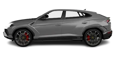 Lamborghini Urus S 2024 — Luxury Car France, France