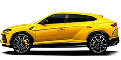 Lamborghini Urus SE 2026 — Luxury Car France, France
