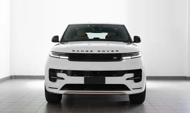 Land Rover Range Rover Sport 2025 — Luxury Car France, France