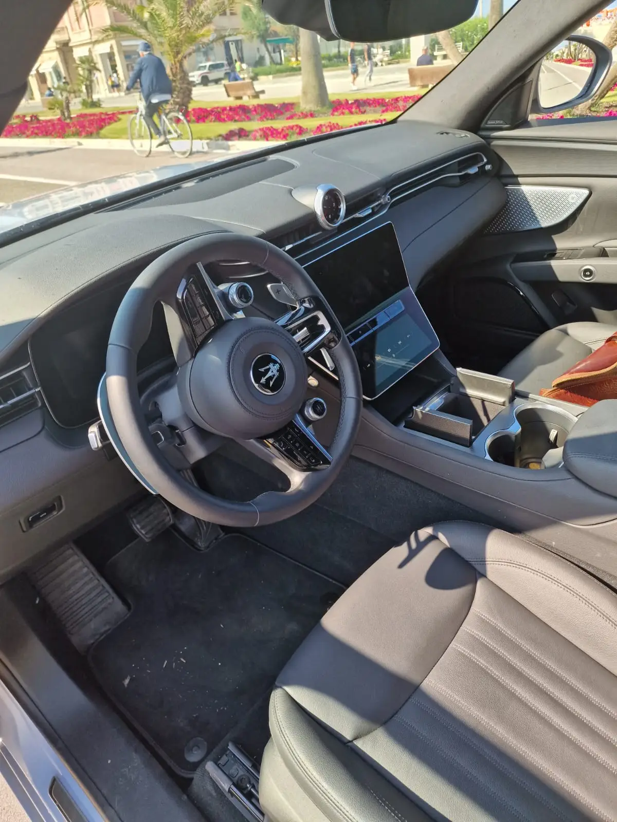Maserati Grecale GT 2025, front view — Luxury Car France, France. Maserati Grecale GT in France The Maserati Grecale GT is available for hire in France,…