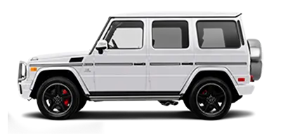 Mercedes Benz G63 2023 — Luxury Car France, Francia