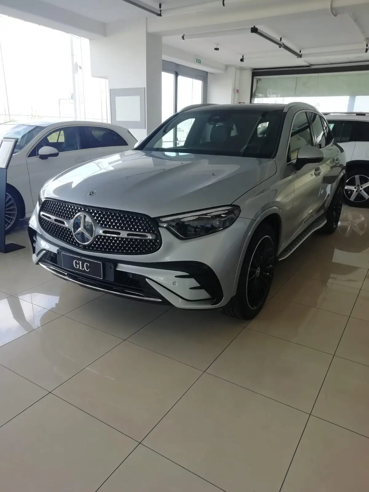 Mercedes Benz GLC 2025 — Luxury Car France, France. Mercedes Benz GLC in France The Mercedes Benz GLC is available for hire in France,…