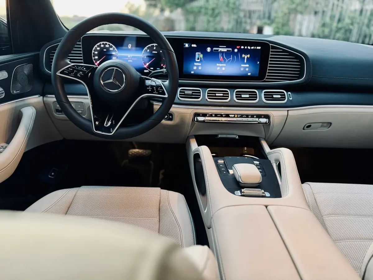 Mercedes Benz GLE 450 AMG 2024, extérieur — Luxury Car France, France. Mercedes Benz GLE 450 AMG à France La Mercedes Benz GLE 450 AMG est disponible à la…