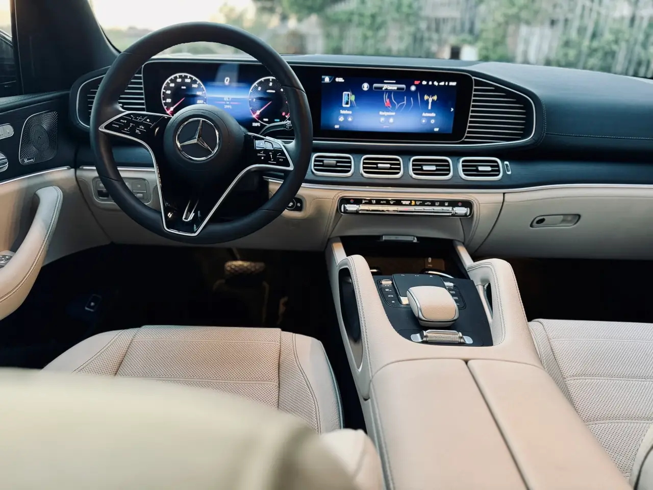 Mercedes Benz GLE 450 AMG 2024, extérieur — Luxury Car France, France. Mercedes Benz GLE 450 AMG à France La Mercedes Benz GLE 450 AMG est disponible à la…