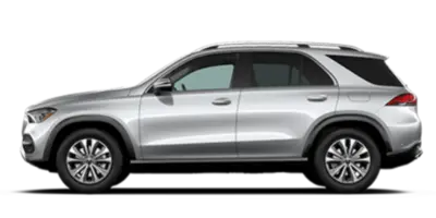 Mercedes Benz GLE 450 AMG 2024 — Luxury Car France, France