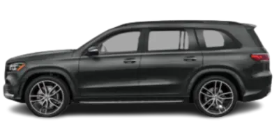Mercedes Benz GLS-klasse 350 D Exclusive 7 Posti 2025 — Luxury Car France, Francia