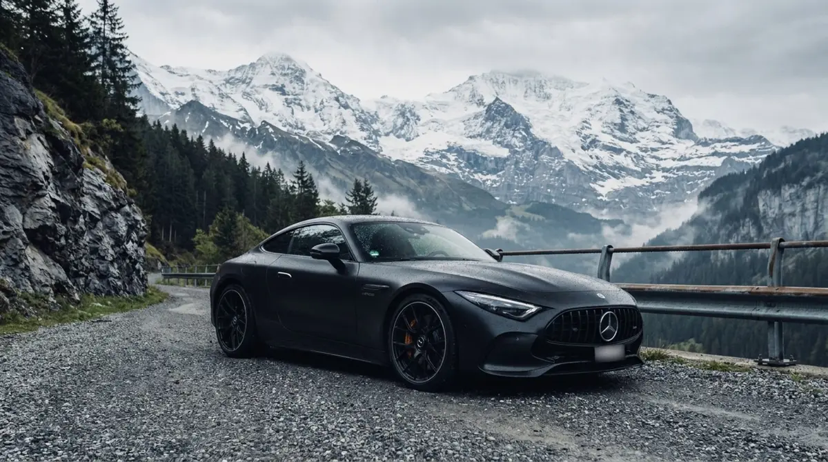 Mercedes Benz GT63 AMG Coupe 2024 — Luxury Car France, France. Mercedes Benz GT63 AMG Coupe in France The Mercedes Benz GT63 AMG Coupe is available for…