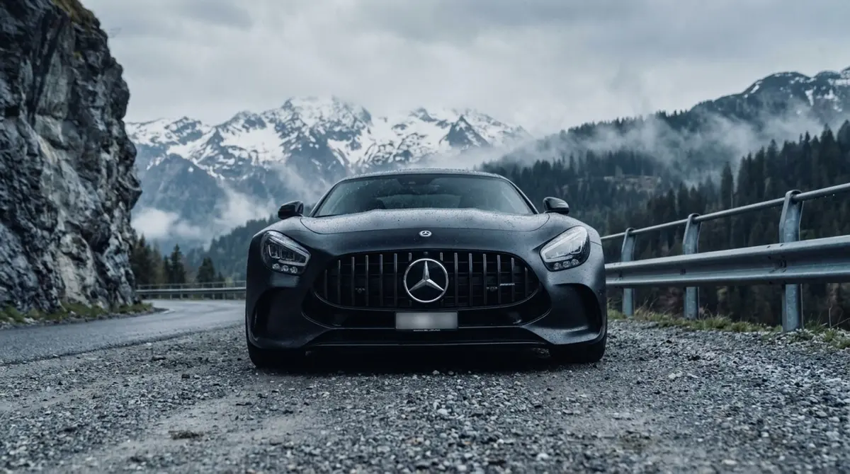 Mercedes Benz GT63 AMG Coupe 2024, interior — Luxury Car France, France. Mercedes Benz GT63 AMG Coupe in France The Mercedes Benz GT63 AMG Coupe is available for…