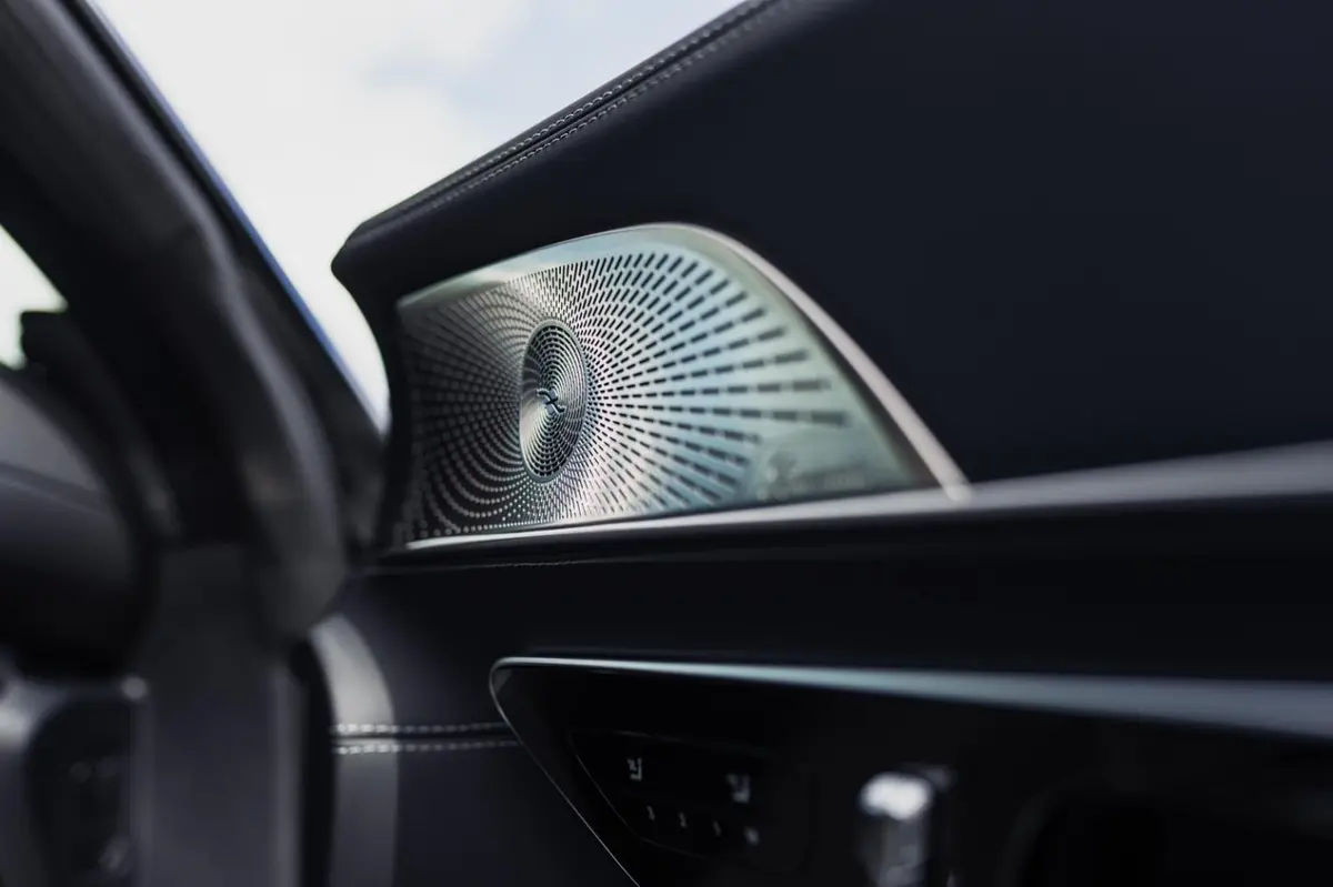 Mercedes Benz GT63 AMG Coupe 2024, dashboard — Luxury Car France, France. Mercedes Benz GT63 AMG Coupe in France The Mercedes Benz GT63 AMG Coupe is available for…