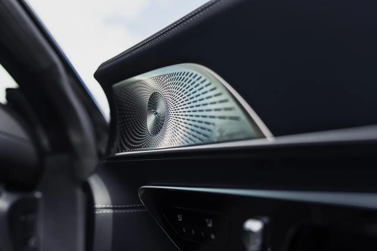 Mercedes Benz GT63 AMG Coupe 2024, dashboard — Luxury Car France, France. Mercedes Benz GT63 AMG Coupe in France The Mercedes Benz GT63 AMG Coupe is available for…
