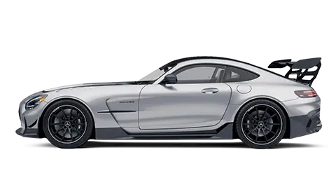 Mercedes Benz GT63 AMG Coupe 2024 — Luxury Car France, Francia