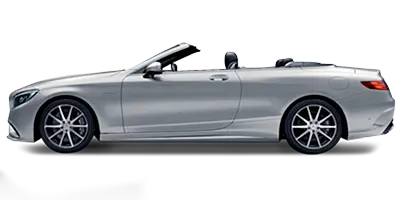 Mercedes Benz S560 Cabrio 2021 — Luxury Car France, France