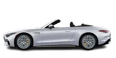 Mercedes Benz SL63 Cabrio 2023 — Luxury Car France, France