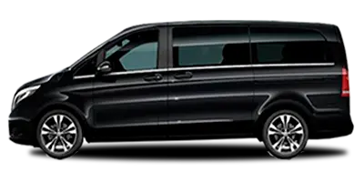 Mercedes V Class 2026 — Luxury Car France, Francia