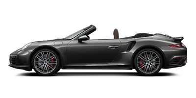 Porsche 911 992 Carrera Turbo S Cabrio 2026 — Luxury Car France, France