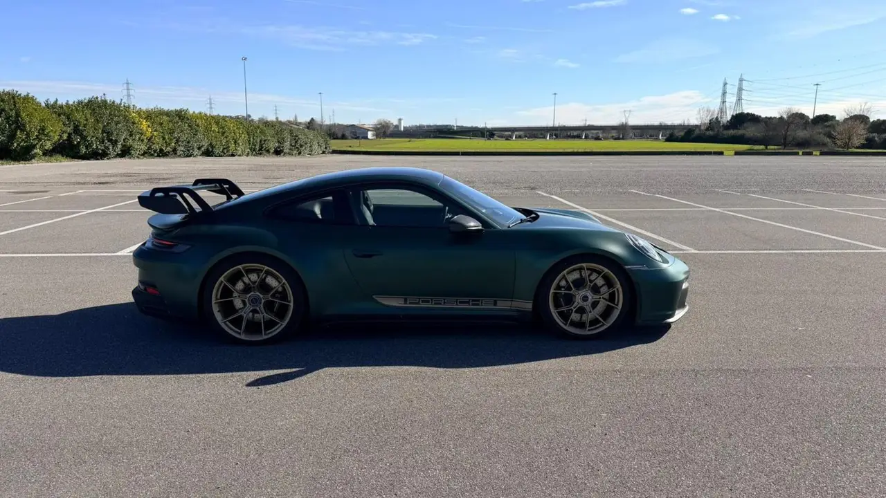 Porsche 911 GT3 2026, exterior — Luxury Car France, France. Porsche 911 GT3 in France The Porsche 911 GT3 is available for hire in France, providing…