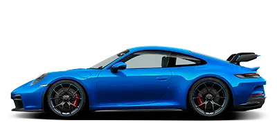 Porsche 911 GT3 2026 — Luxury Car France, France