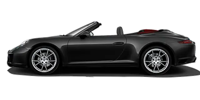 Porsche 992.2 Carrera 4 GTS Cabrio 2025 — Luxury Car France, France