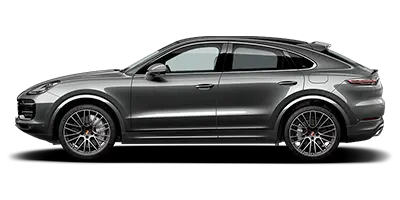 Porsche Cayenne Turbo E-Hybrid Coupé GT 2026 — Luxury Car France, France