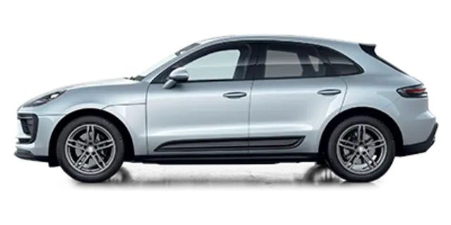 Porsche Macan 2024 — Luxury Car France, France