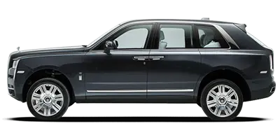 Rolls-Royce Cullinan 2025 — Luxury Car France, France