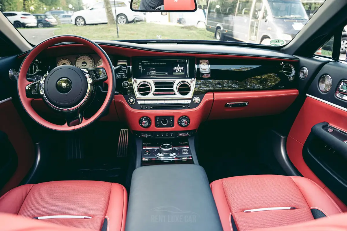 Rolls-Royce Dawn 2022, exterior — Luxury Car France, France. Rolls-Royce Dawn in France The Rolls-Royce Dawn is available for hire in France, offering…