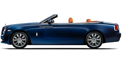 Rolls-Royce Dawn 2022 — Luxury Car France, France