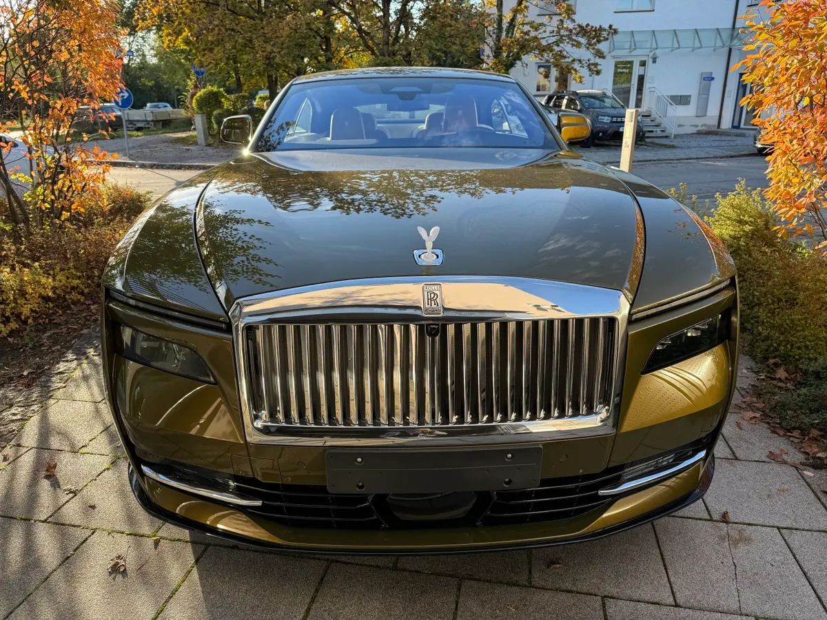 Rolls-Royce Spectre 2024 — Luxury Car France, France. Rolls-Royce Spectre in France The Rolls-Royce Spectre is available for hire in France,…