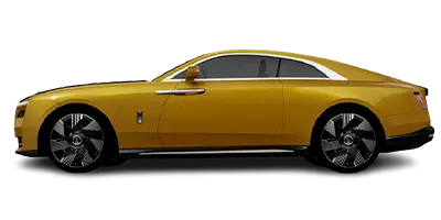 Rolls-Royce Spectre 2024 — Luxury Car France, France