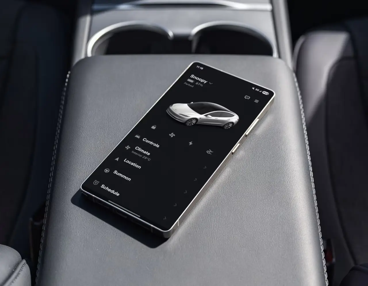Tesla Model 3 Performance 2026, front view — Luxury Car France, France. Tesla Model 3 Performance in France The Tesla Model 3 Performance is available for hire…