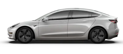 Tesla Model 3 Performance 2026 — Luxury Car France, France