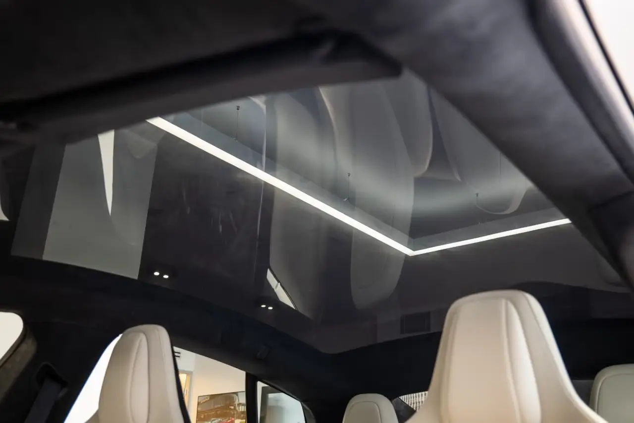 Tesla Model S Plaid 2025, exterior — Luxury Car France, France. Tesla Model S Plaid in France The Tesla Model S Plaid is available for hire in France,…